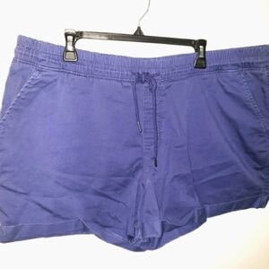 Navy Blue Shorts💙🩳